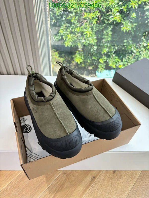 UGG-Women Shoes Code: CS9486 $: 100USD