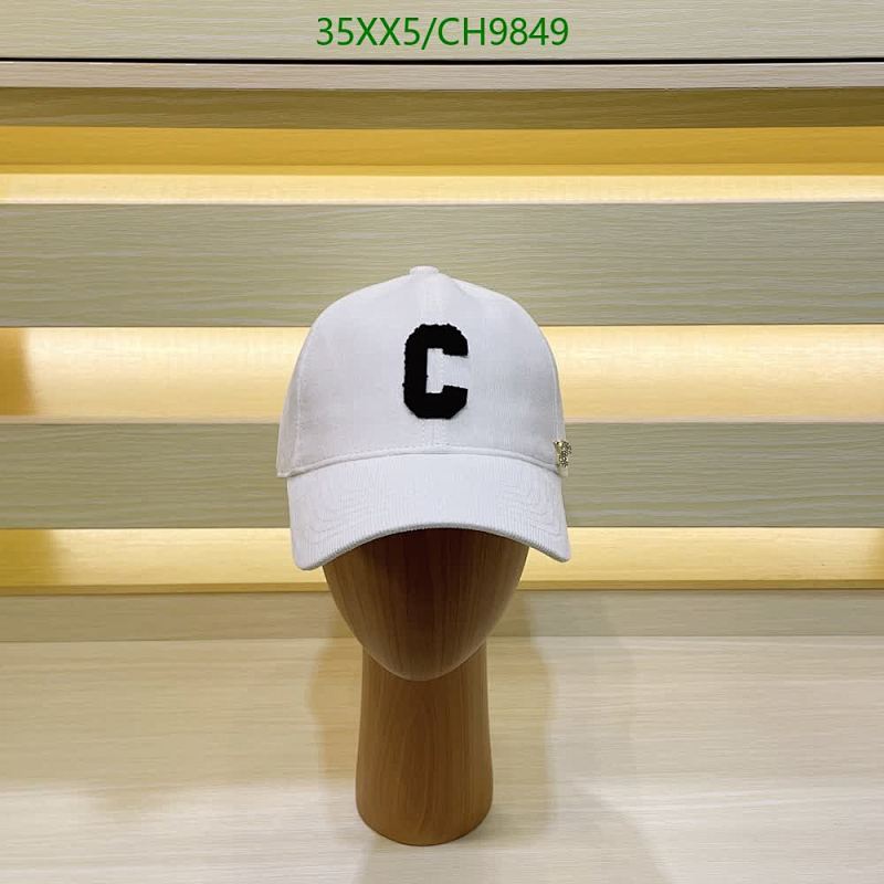 Celine-Cap(Hat) Code: CH9849 $: 35USD
