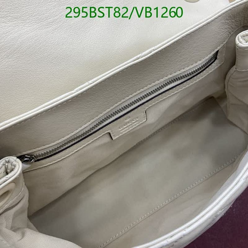 Gucci-Bag-Mirror Quality Code: VB1260 $: 295USD