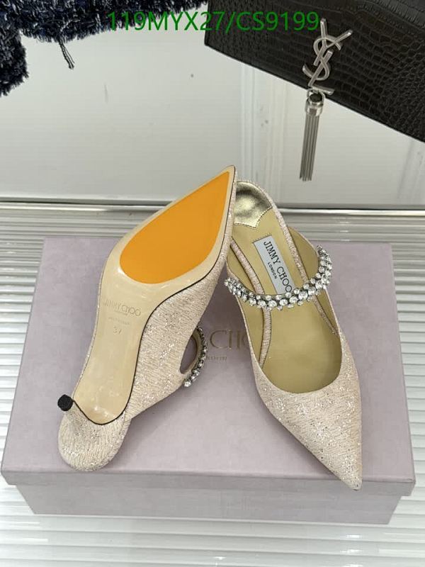 Jimmy Choo-Women Shoes Code: CS9199 $: 119USD