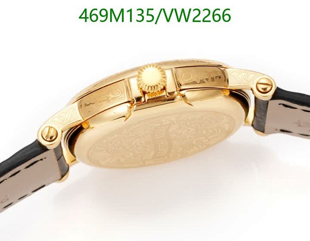 Patek Philippe-Watch-Mirror Quality Code: VW2266 $: 469USD