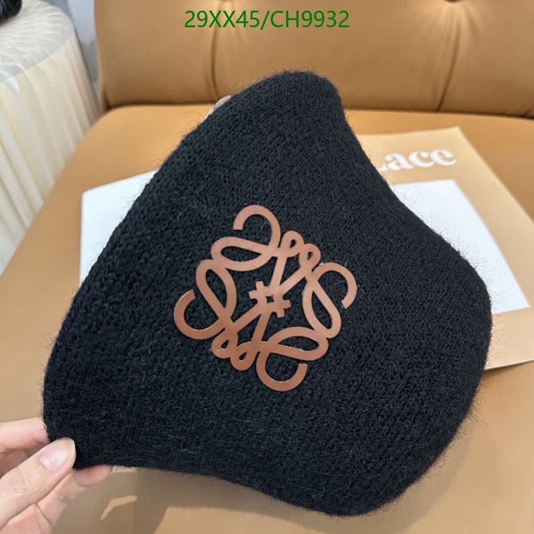 Loewe-Cap(Hat) Code: CH9932 $: 29USD