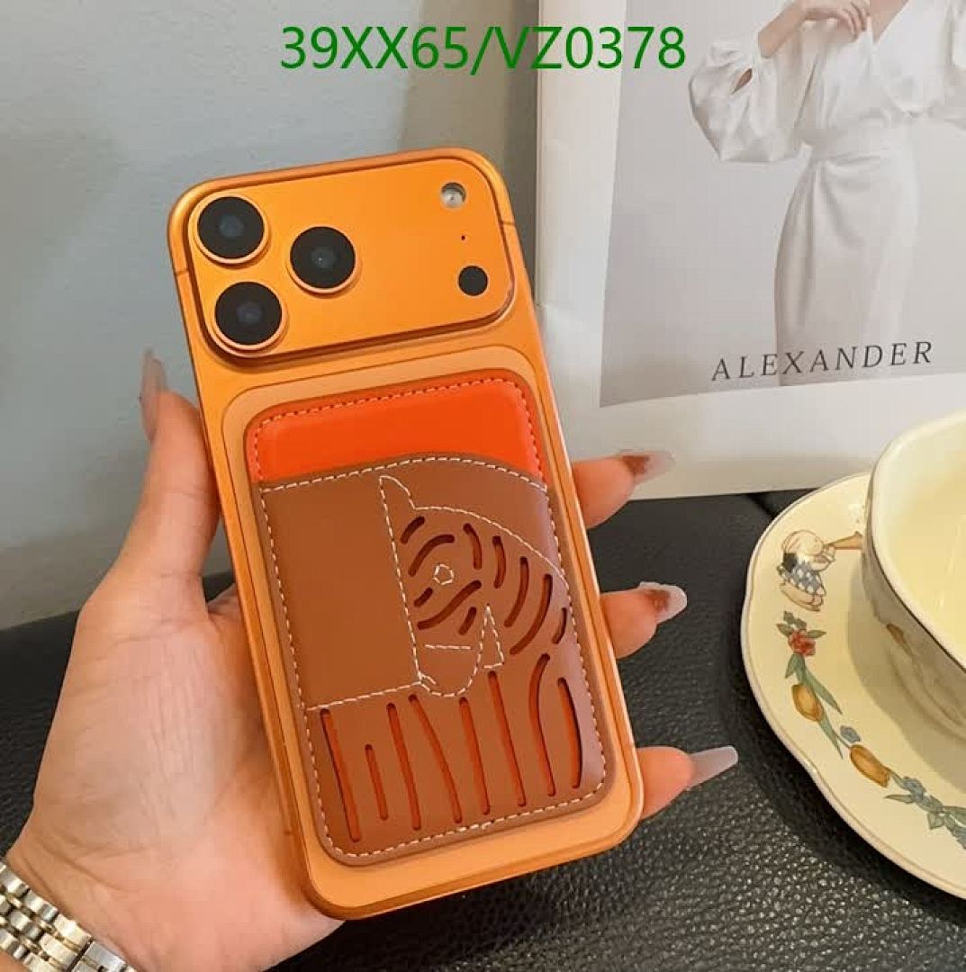Hermes-Phone Case Code: VZ0378 $: 39USD