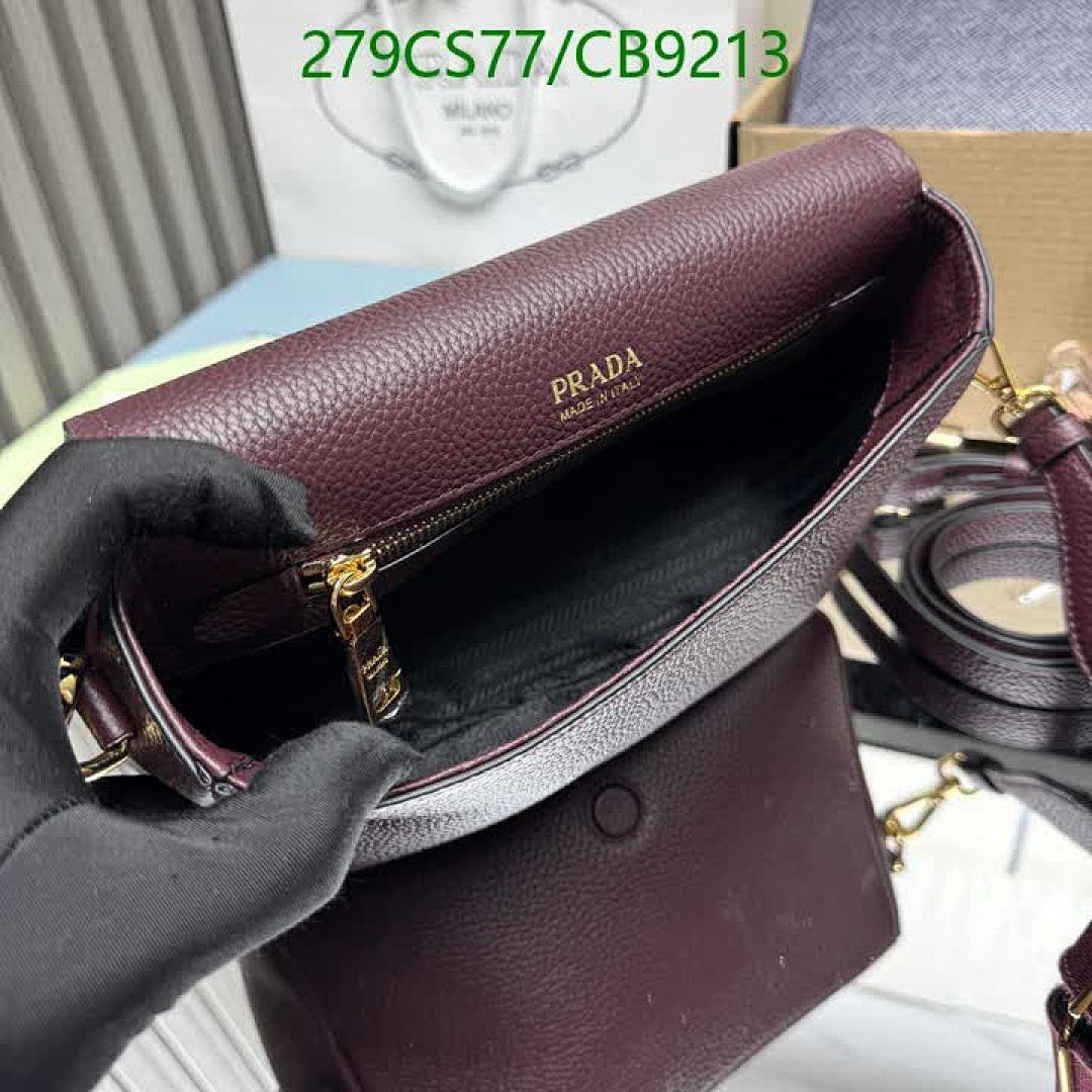 Prada-Bag-Mirror Quality Code: CB9213 $: 279USD