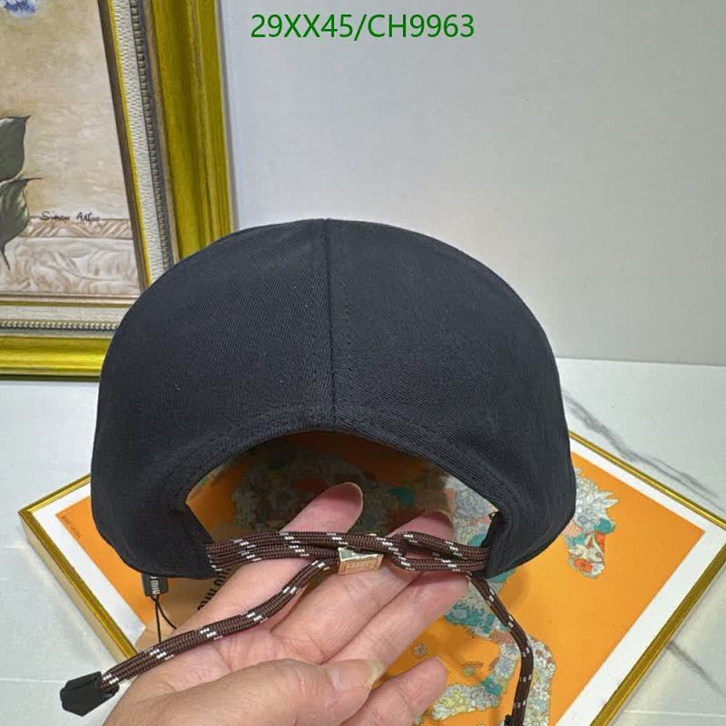 Miu Miu-Cap(Hat) Code: CH9963 $: 29USD