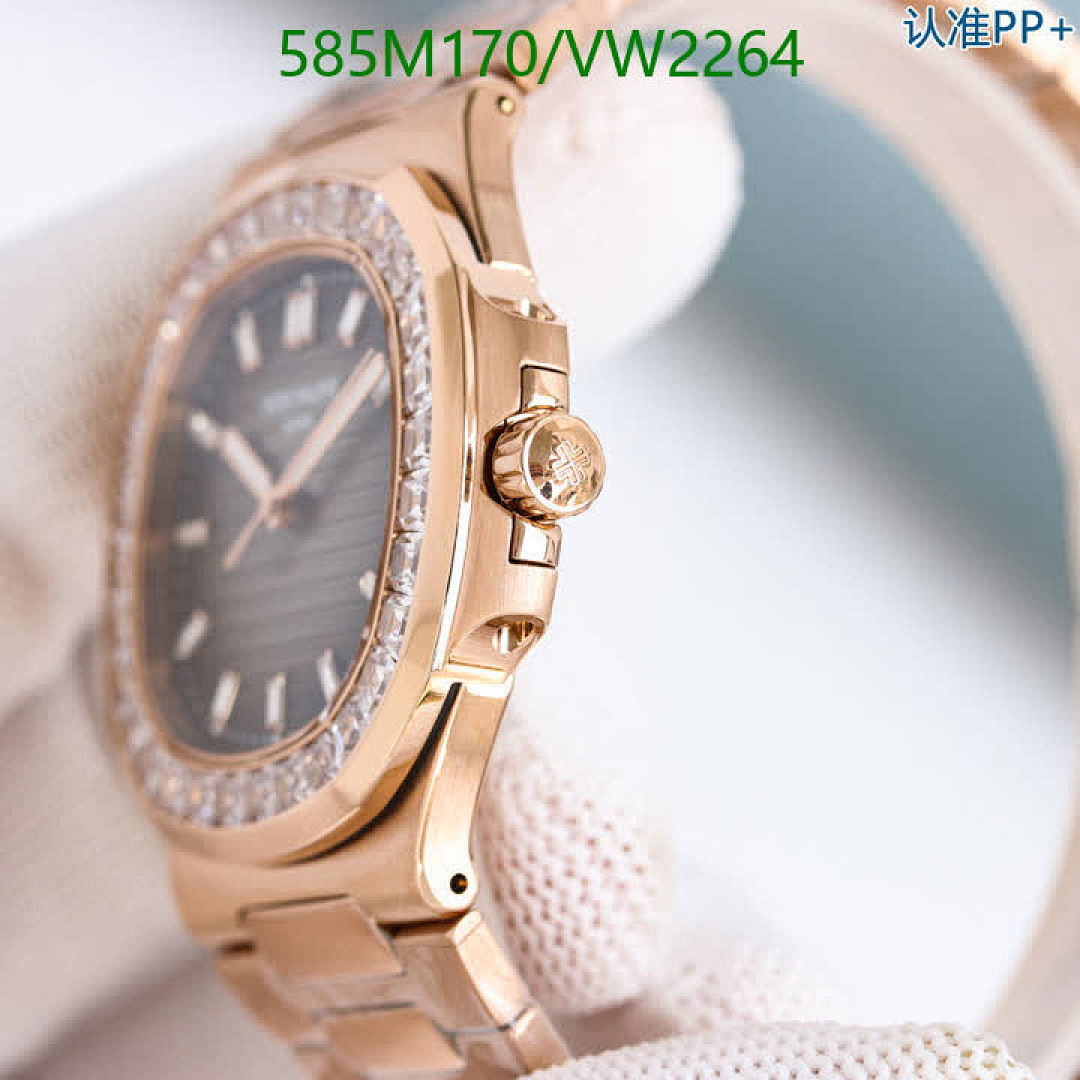 Patek Philippe-Watch-Mirror Quality Code: VW2264 $: 585USD