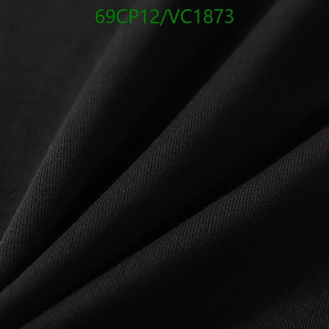 DENIM TEARS-Clothing Code: VC1873 $: 69USD