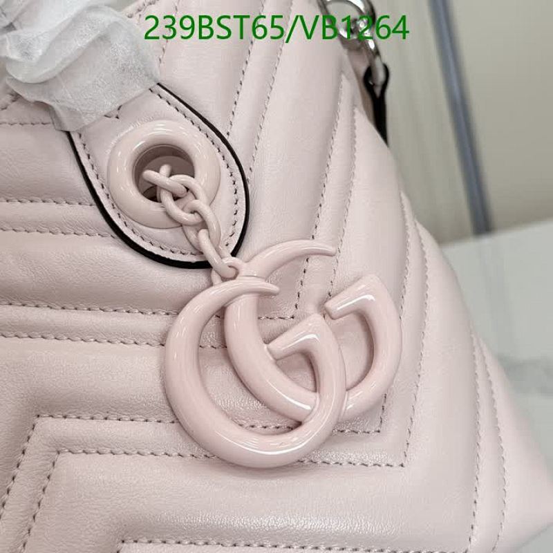 Gucci-Bag-Mirror Quality Code: VB1264 $: 239USD
