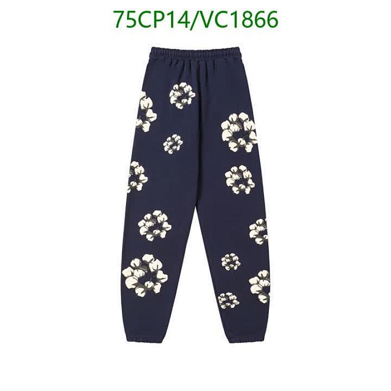 DENIM TEARS-Clothing Code: VC1866 $: 75USD