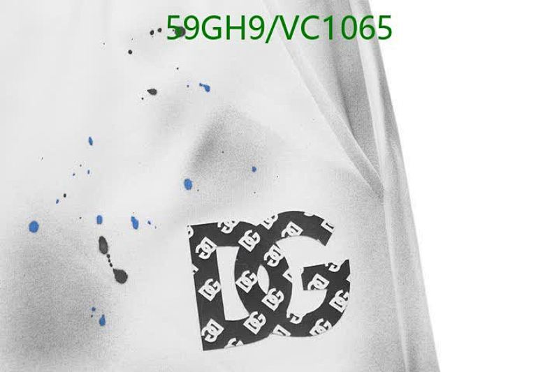 D&G-Beach Shorts Code: VC1065 $: 59USD