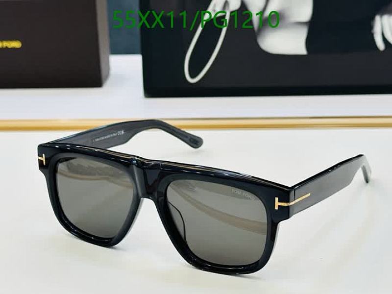 Tom Ford-Glasses Code: PG1210 $: 55USD