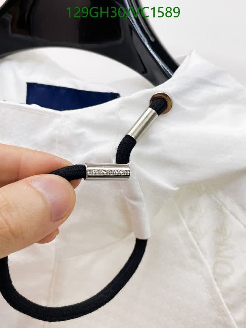 LV-Clothing Code: VC1589 $: 129USD