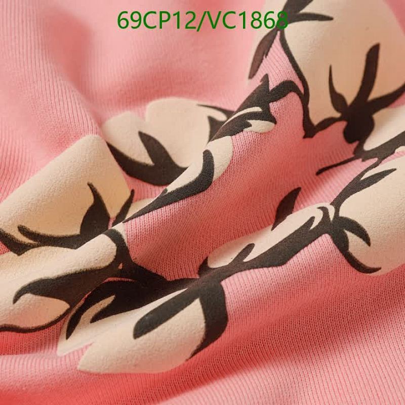 DENIM TEARS-Clothing Code: VC1868 $: 69USD