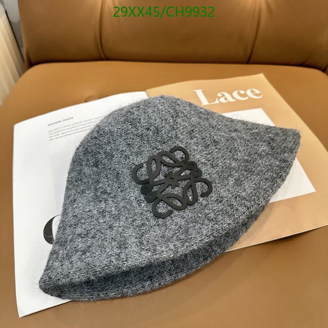 Loewe-Cap(Hat) Code: CH9932 $: 29USD