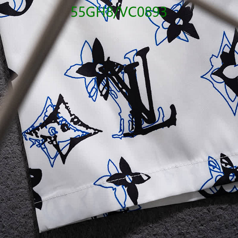 LV-Beach Shorts Code: VC0893 $: 55USD