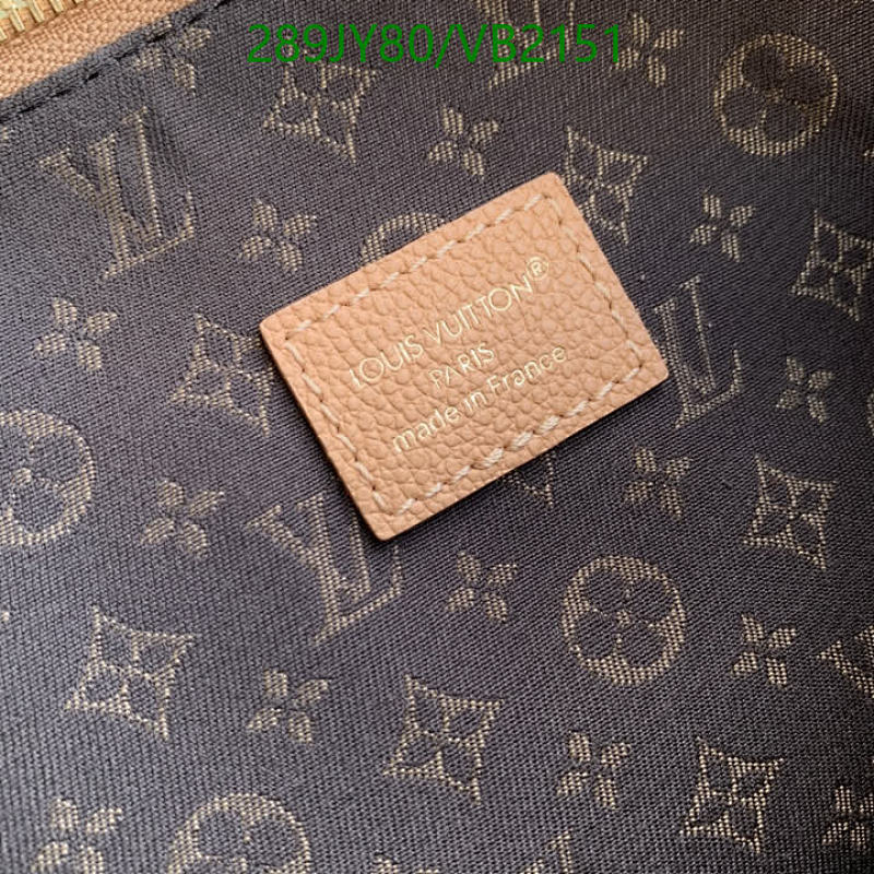 LV-Bag-Mirror Quality Code: VB2151 $: 289USD
