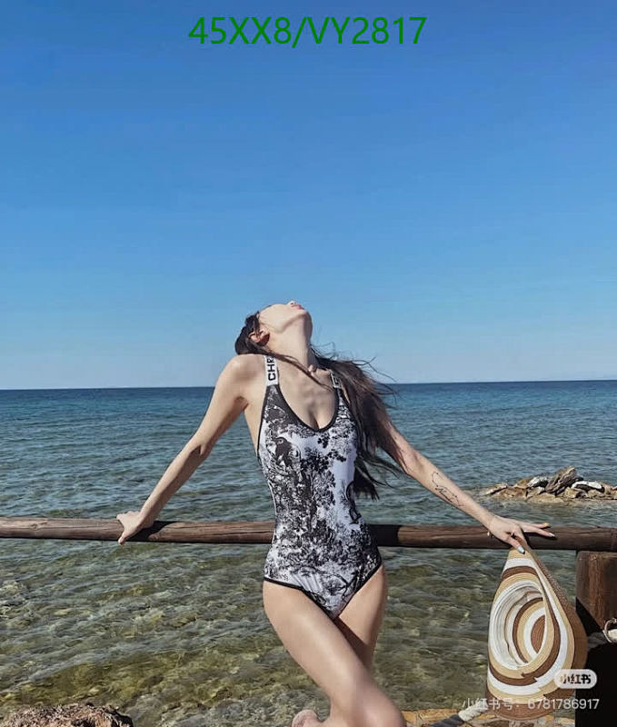 Dior-Swimsuit Code: VY2817 $: 45USD