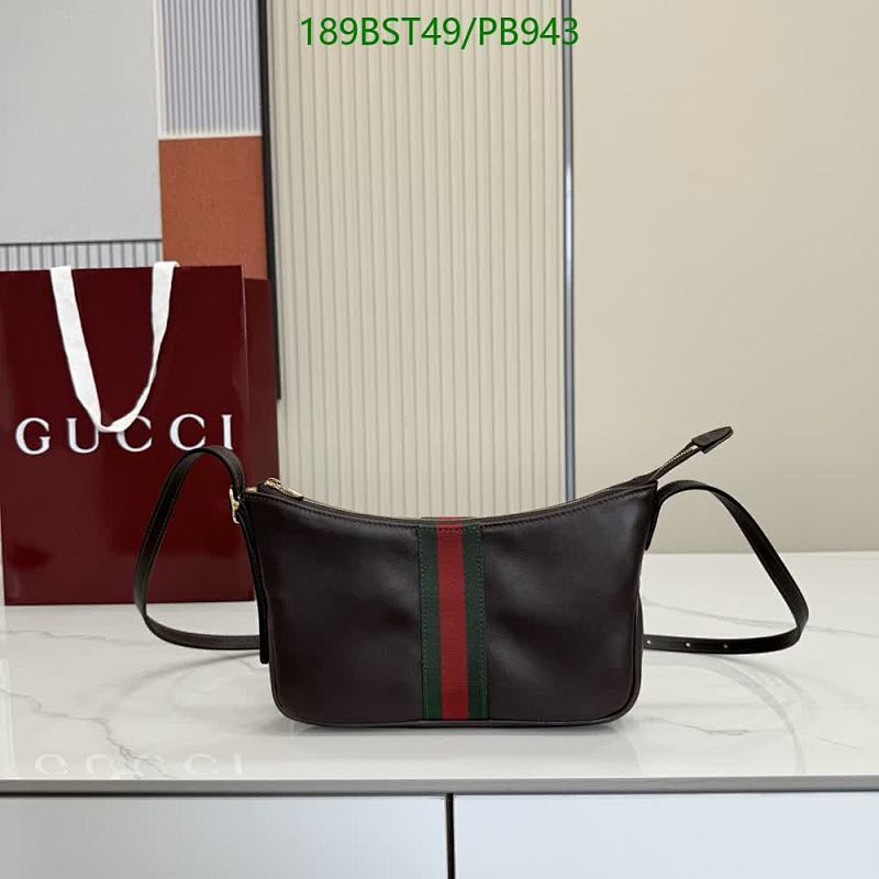 Gucci-Bag-Mirror Quality Code: PB943 $: 189USD
