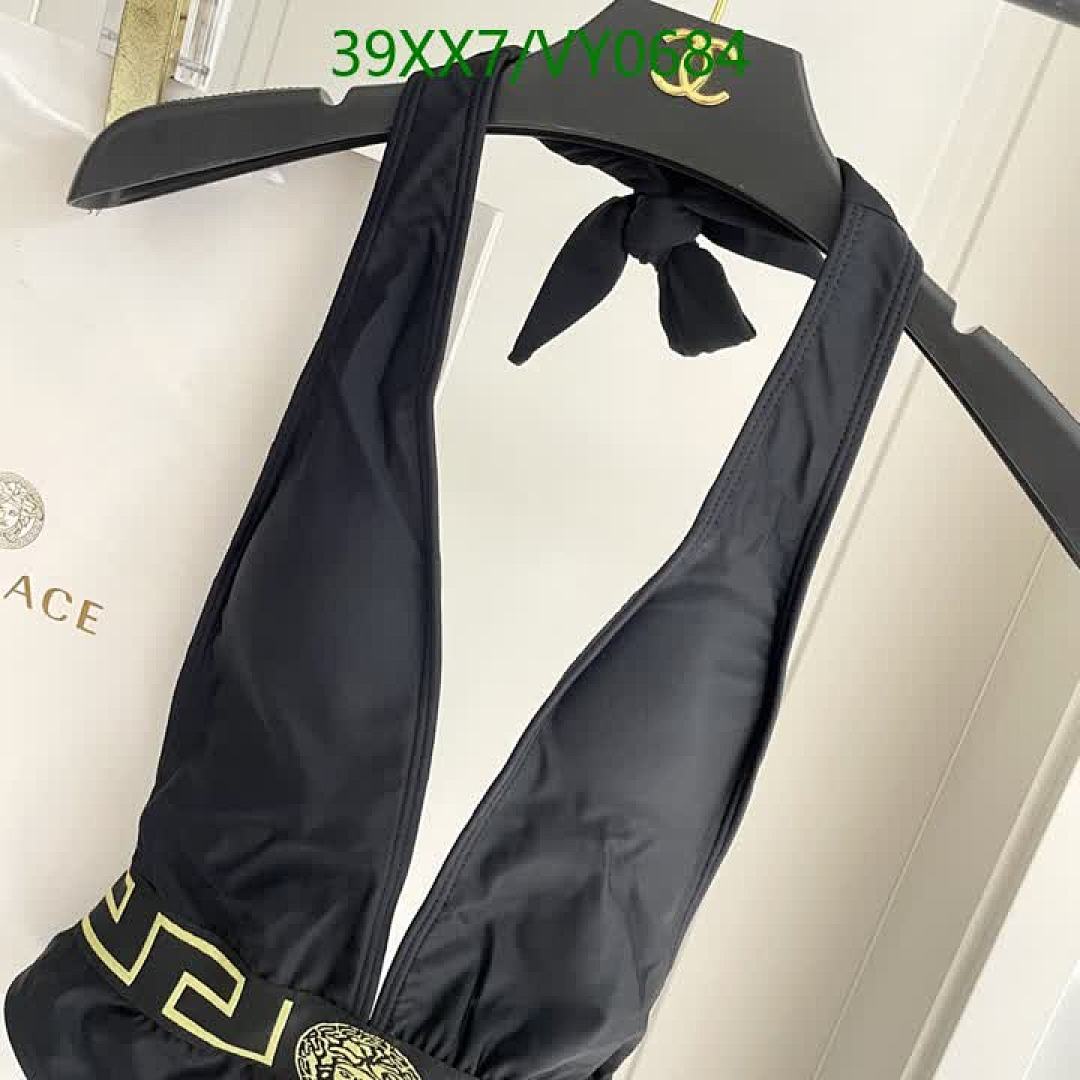 Versace-Swimsuit Code: VY0684 $: 39USD