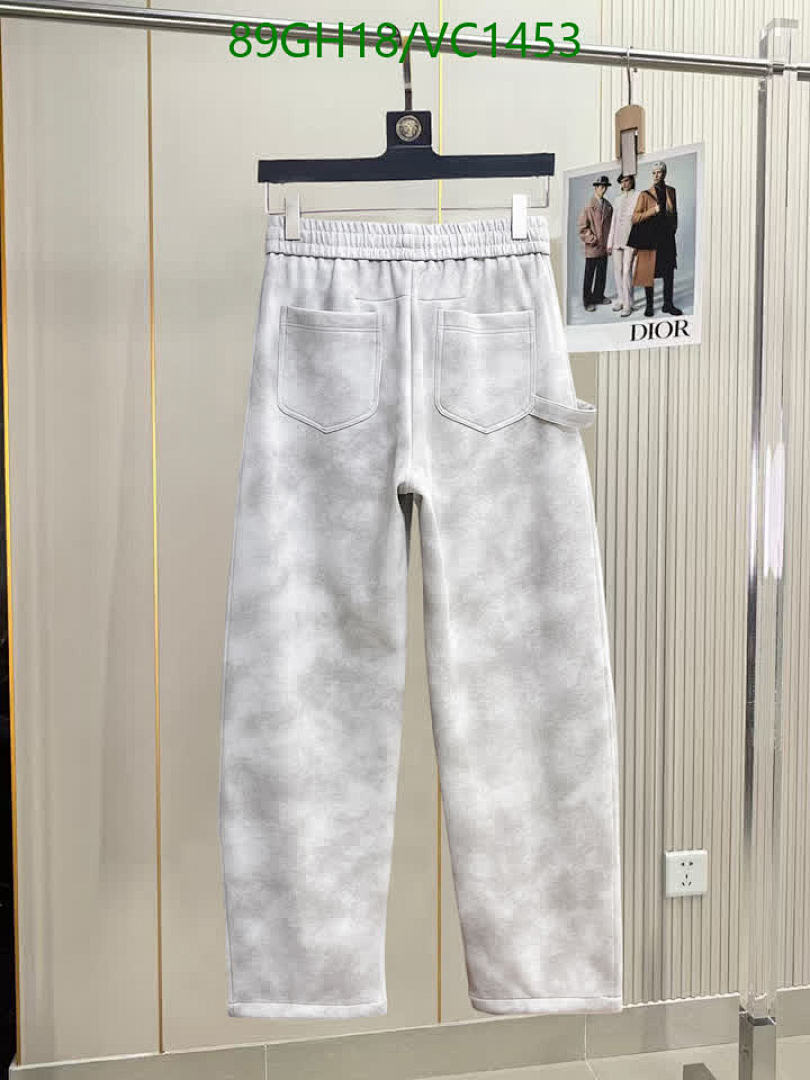 Dior-Clothing Code: VC1453 $: 89USD