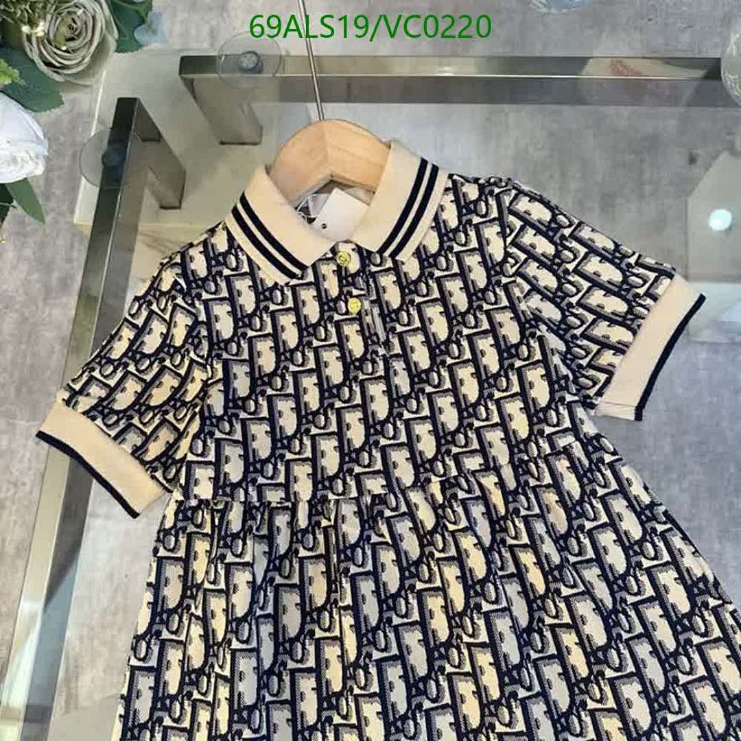 Dior-Kids clothing Code: VC0220 $: 69USD-Yupoo.ru - Copybrand.Team photo album Dior-Kids clothing Code: VC0220 $: 69USD