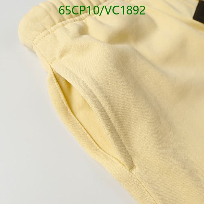 DENIM TEARS-Clothing Code: VC1892 $: 65USD