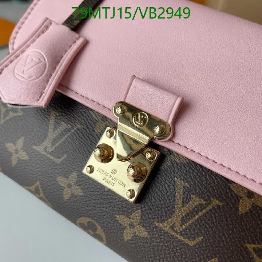 LV-Bag-4A Quality Code: VB2949 $: 79USD
