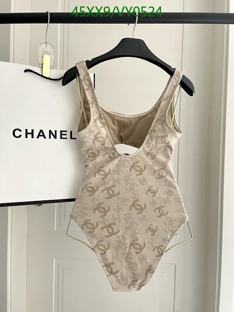 Chanel-Swimsuit Code: VY0524 $: 45USD
