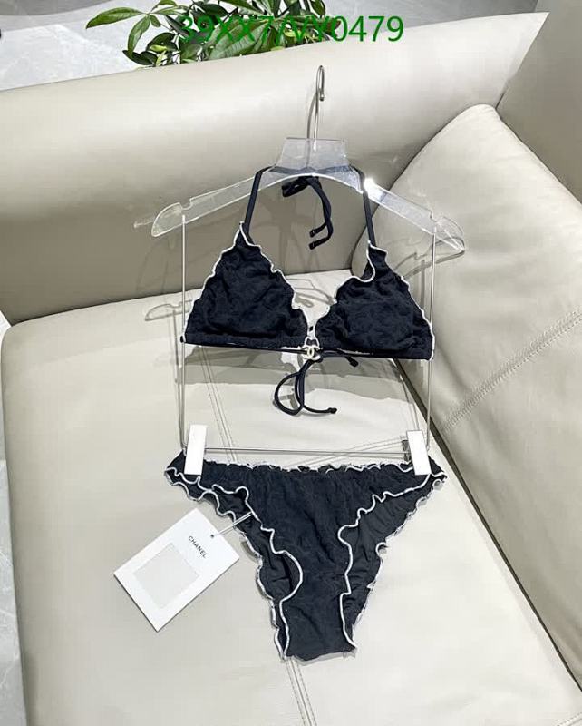 Chanel-Swimsuit Code: VY0479 $: 39USD