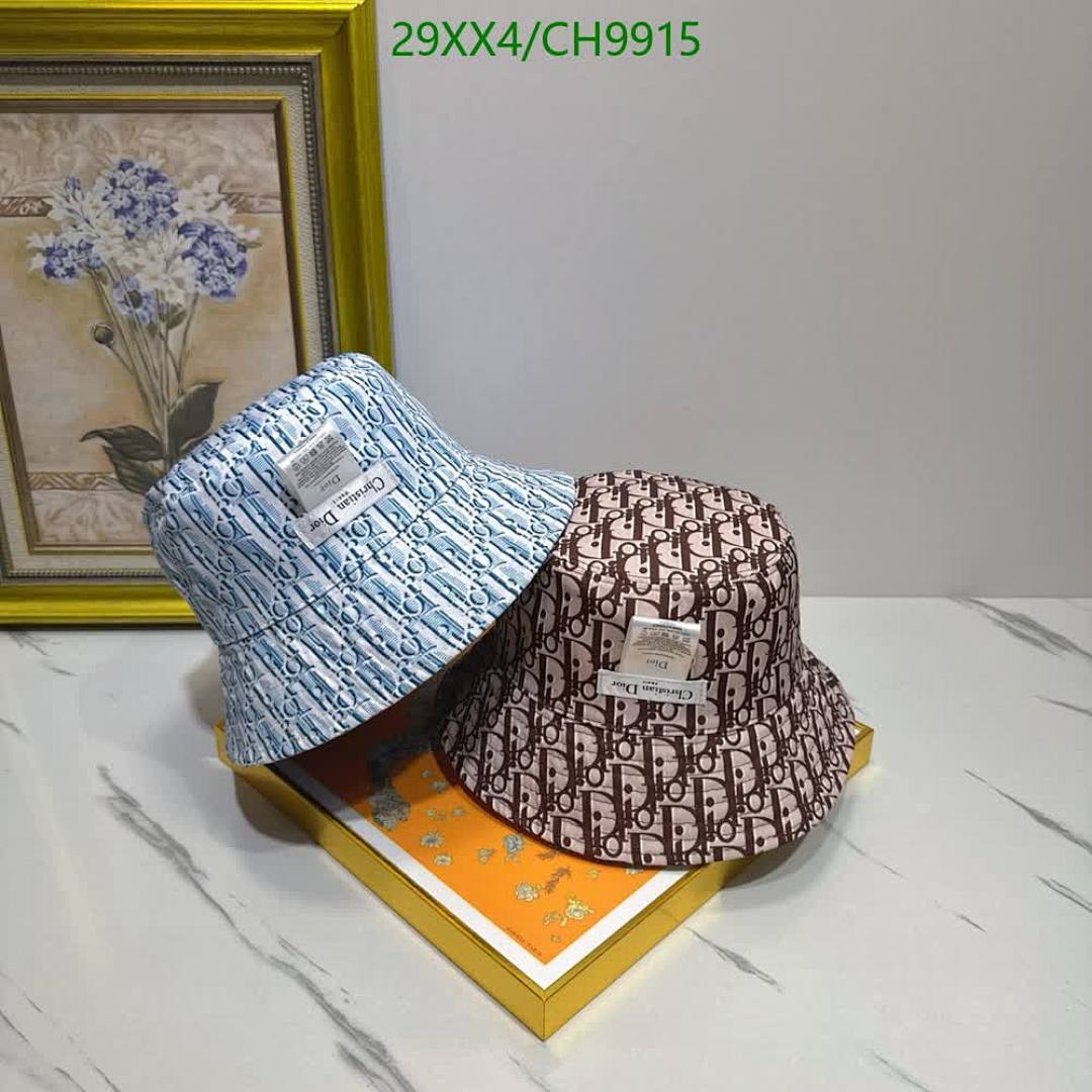 Dior-Cap(Hat) Code: CH9915 $: 29USD