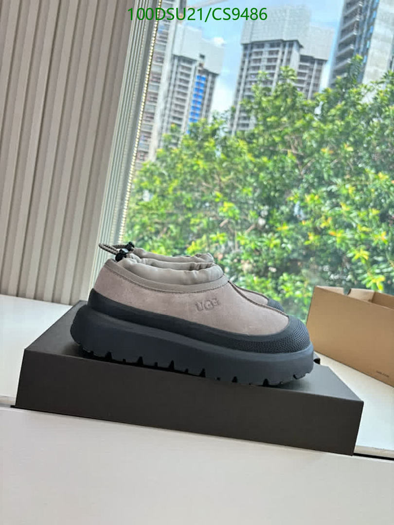 UGG-Women Shoes Code: CS9486 $: 100USD