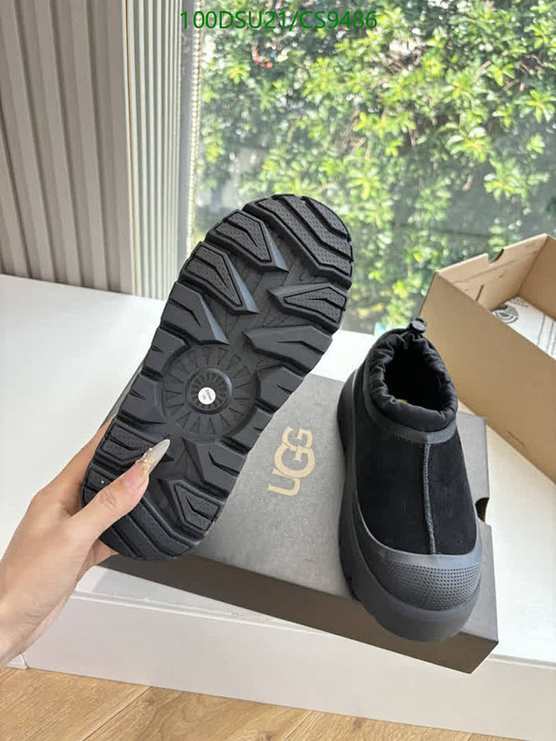 UGG-Women Shoes Code: CS9486 $: 100USD