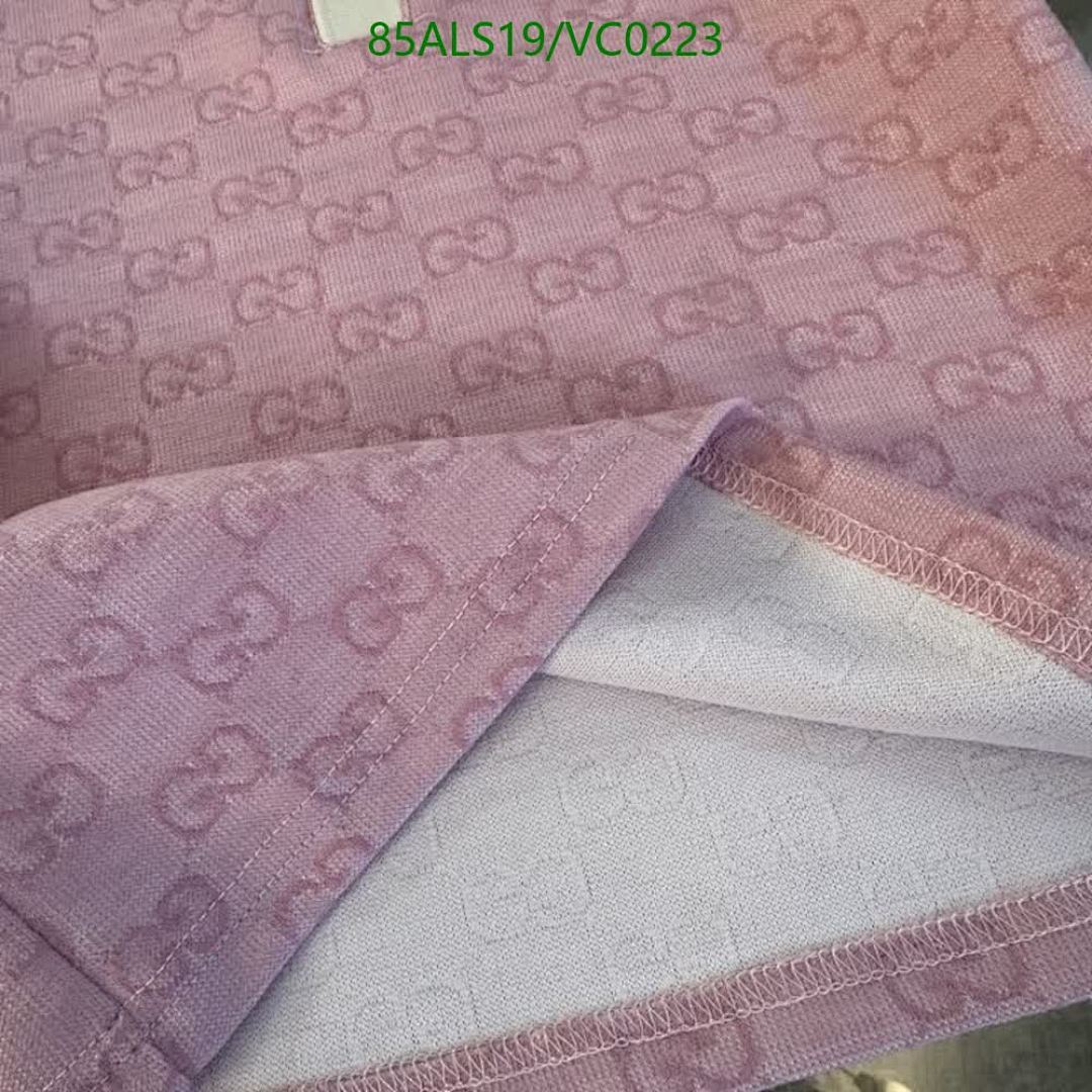 Dior-Kids clothing Code: VC0223 $: 85USD