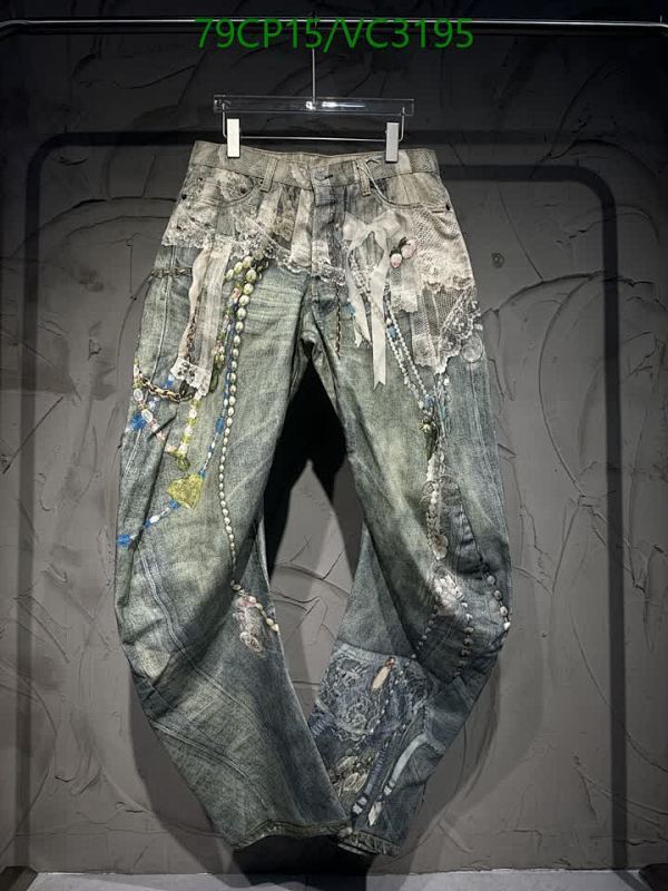 Acne Studios-Clothing Code: VC3195 $: 79USD