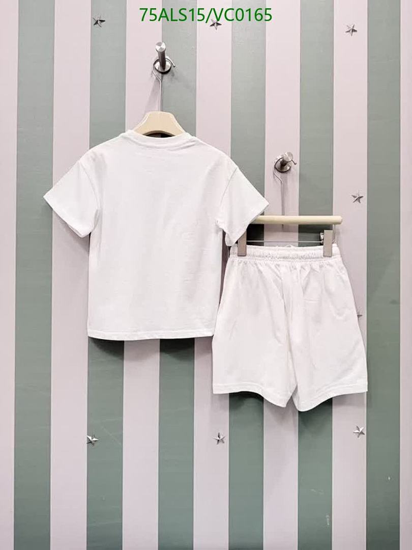 Moncler-Kids Clothing Code: VC0165 $: 75USD