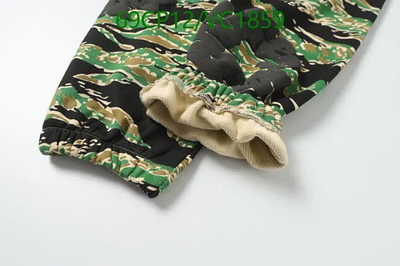 DENIM TEARS-Clothing Code: VC1859 $: 69USD