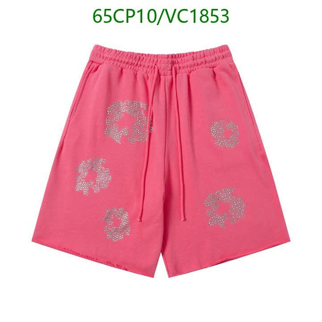 DENIM TEARS-Clothing Code: VC1853 $: 65USD