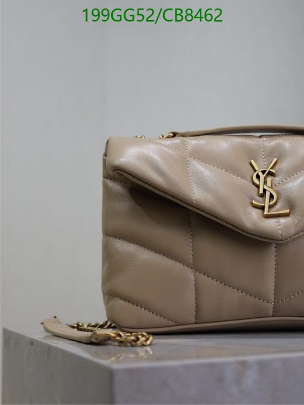 YSL-Bag-Mirror Quality Code: CB8462 $: 199USD