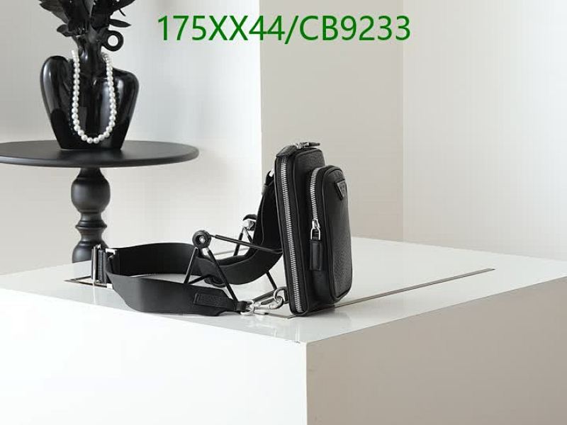 Prada-Bag-Mirror Quality Code: CB9233 $: 175USD