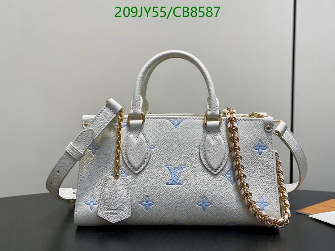 LV-Bag-Mirror Quality Code: CB8587 $: 209USD