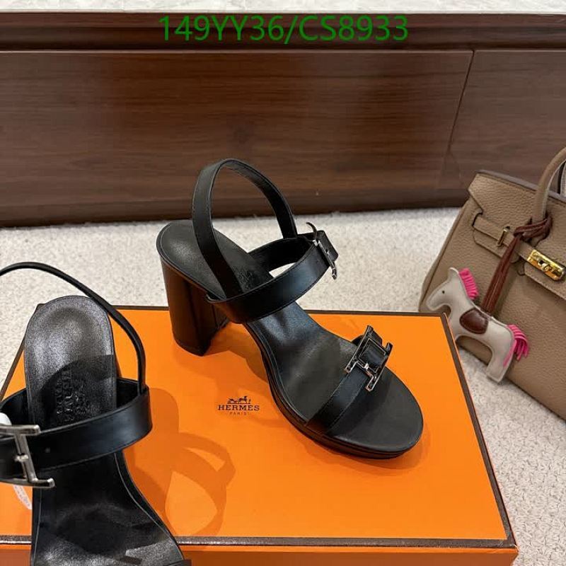 Hermes-Women Shoes Code: CS8933 $: 149USD