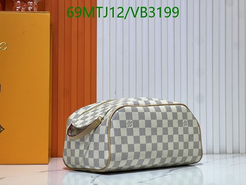 LV-Bag-4A Quality Code: VB3199 $: 69USD