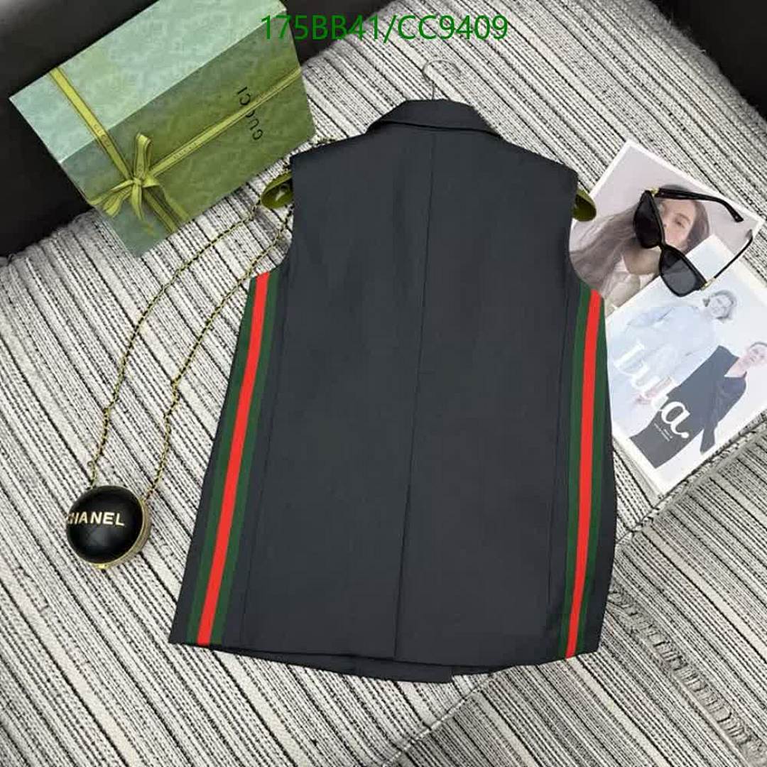 Gucci-Clothing Code: CC9409 $: 175USD-Yupoo.ru - Copybrand.Team photo album Gucci-Clothing Code: CC9409 $: 175USD