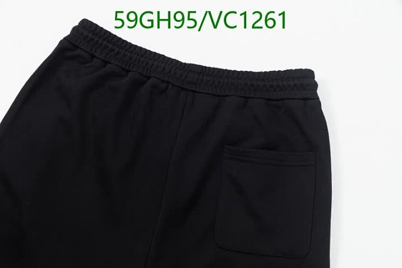 Loewe-Beach Shorts Code: VC1261 $: 59USD