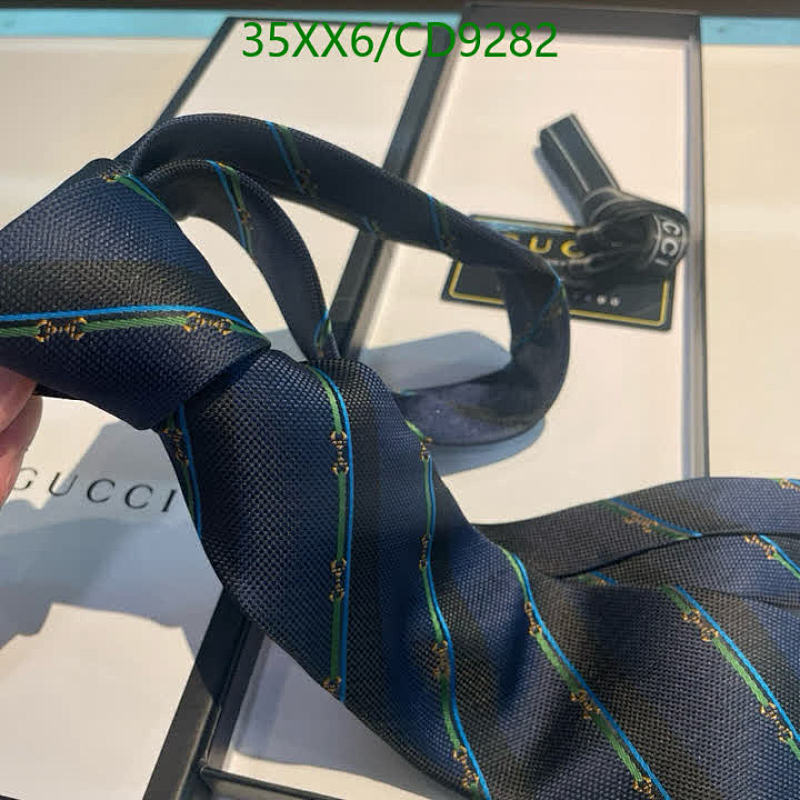 Gucci-Ties Code: CD9282 $: 35USD