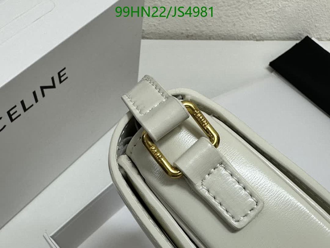 Celine-Bag-4A Quality Code: JS4981 $: 99USD