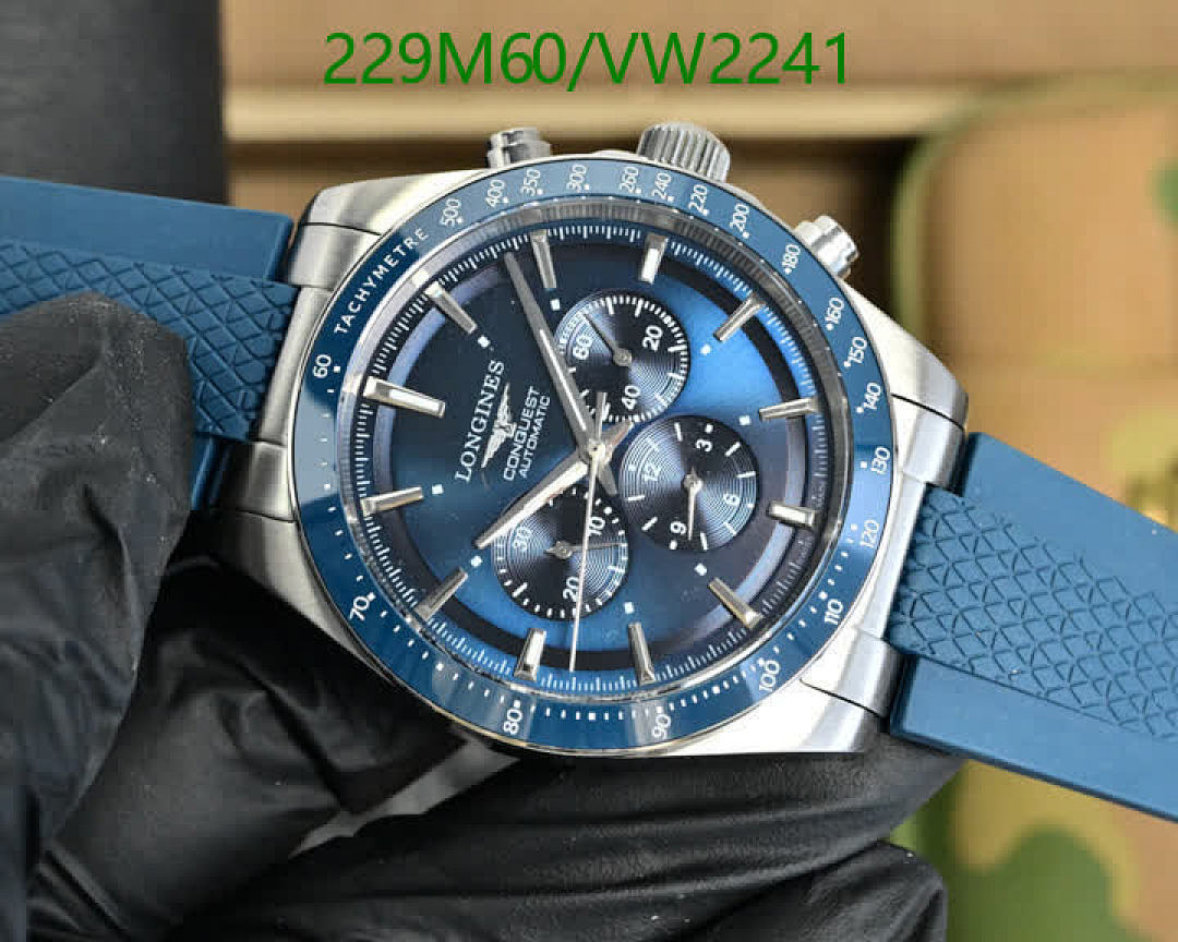 Longines-Watch-Mirror Quality Code: VW2241 $: 229USD-Yupoo.ru - Copybrand.Team photo album Longines-Watch-Mirror Quality Code: VW2241 $: 229USD