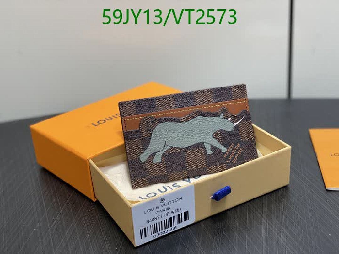 LV-Wallet Mirror Quality Code: VT2573 $: 59USD