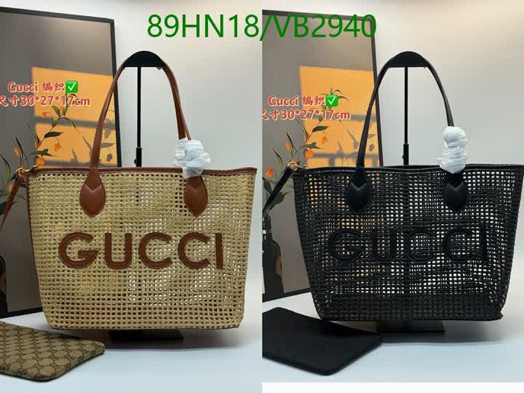 Gucci-Bag-4A Quality Code: VB2940 $: 89USD