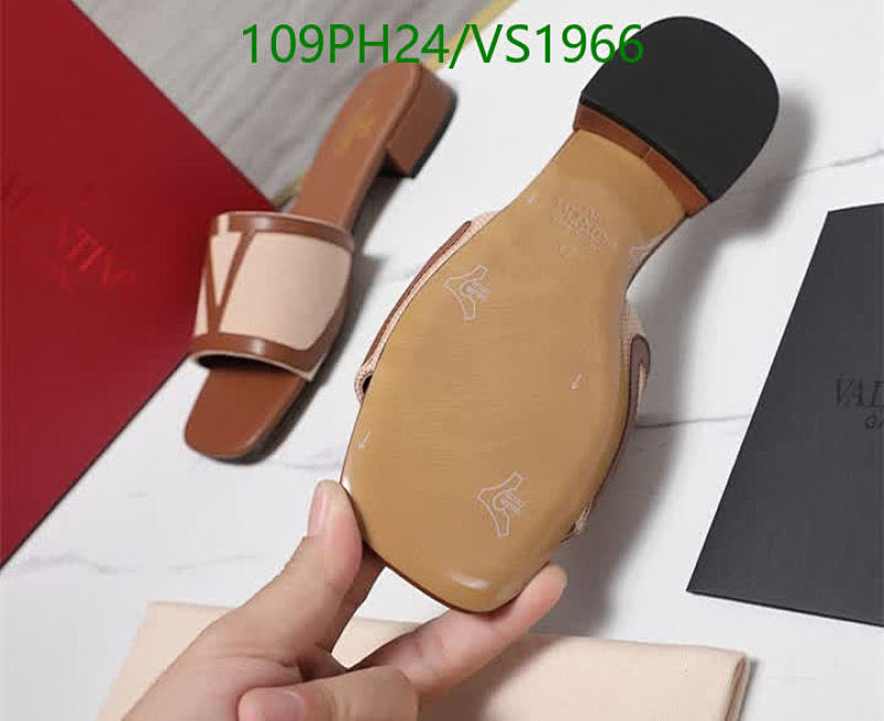 Valentino-Women Shoes Code: VS1966 $: 109USD